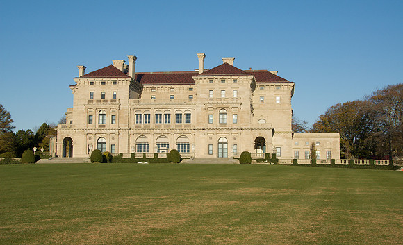 The Breakers