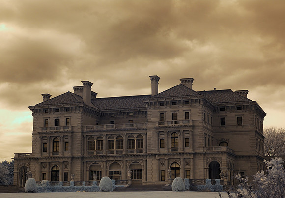 The Breakers