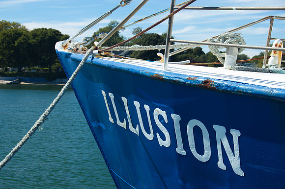 Illusion