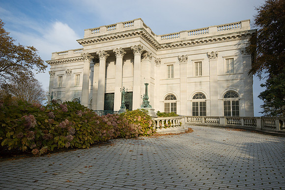 Marble House
