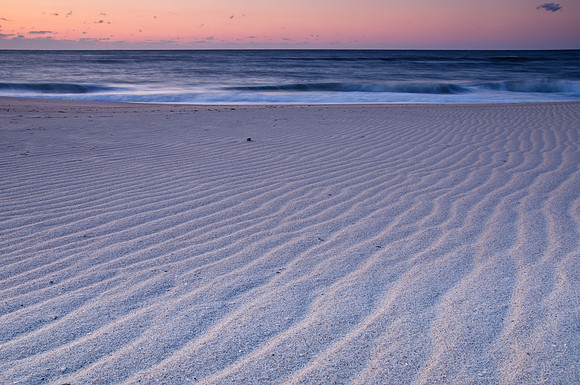 Seaside Ripple