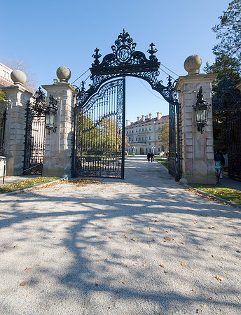 The Breakers
