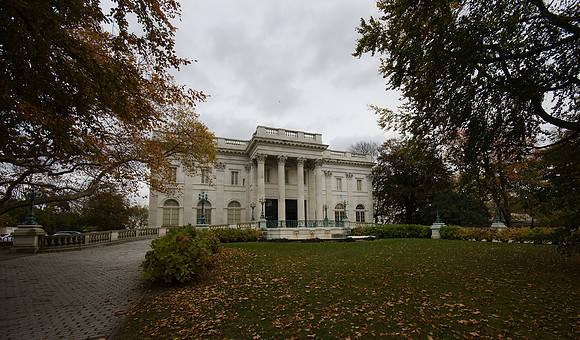 Marble House