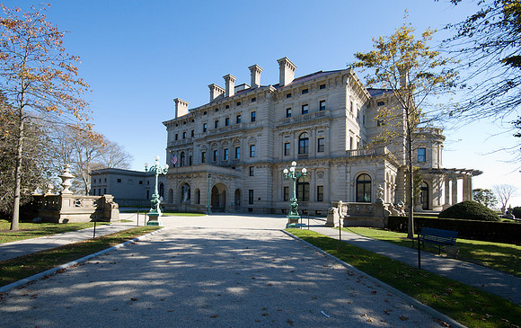 The Breakers