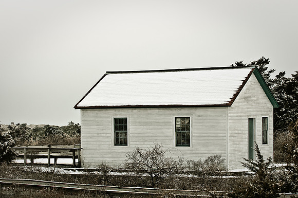 Fire Island Boat House