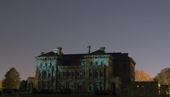 The Breakers