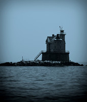 A Haunted Past