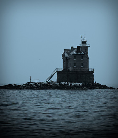 A Haunted Past