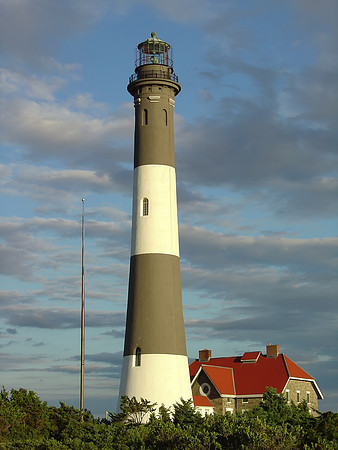 Fire Island