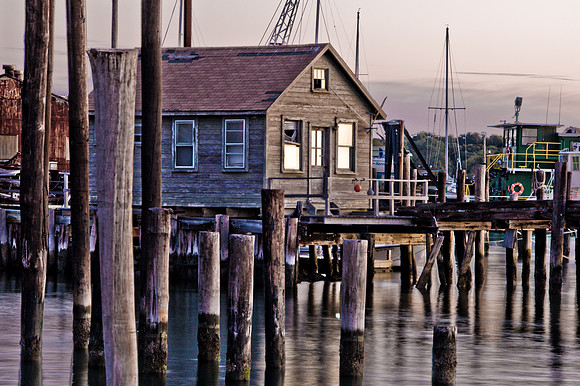 Greenport